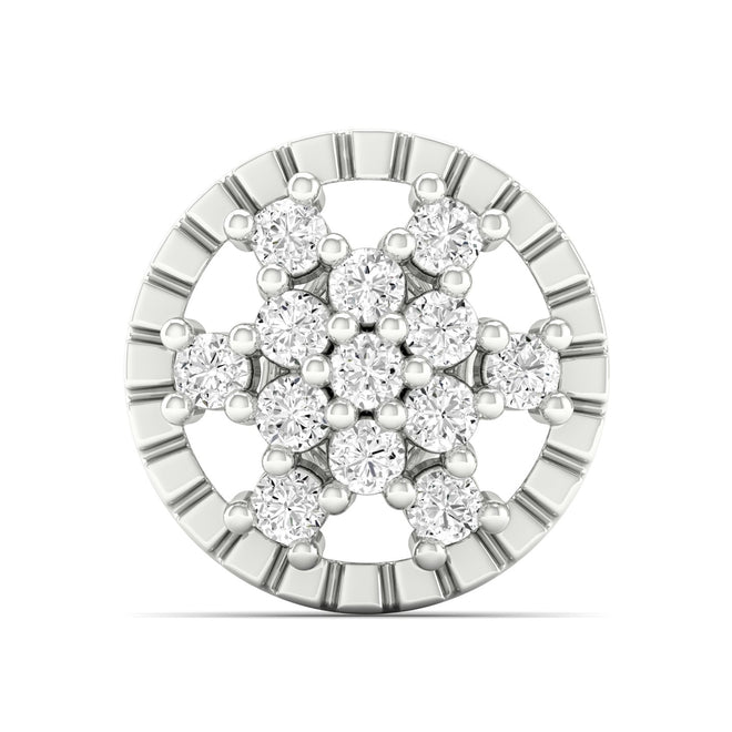 Belle Nosepin and 2nd Ear Piercing Stud