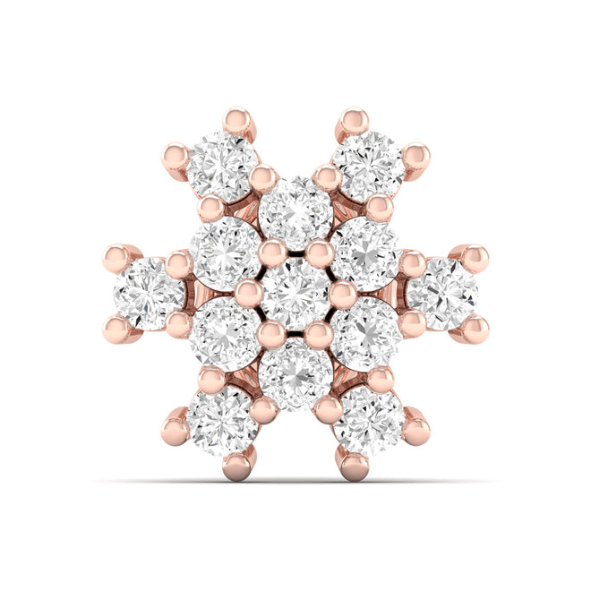 Eira Nose Pin and 2nd Ear Piercing Stud