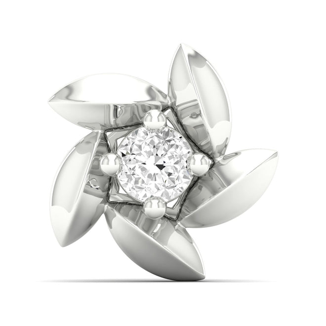 Jasmine Nose Pin and 2nd Ear Piercing Stud