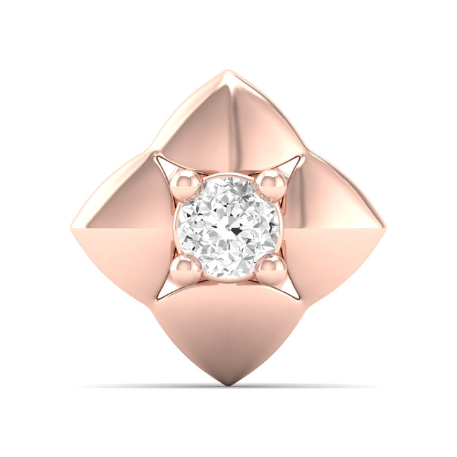 Ira Nosepin and 2nd Ear Piercing Stud