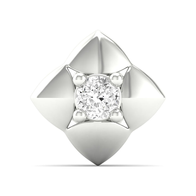 Ira Nosepin and 2nd Ear Piercing Stud