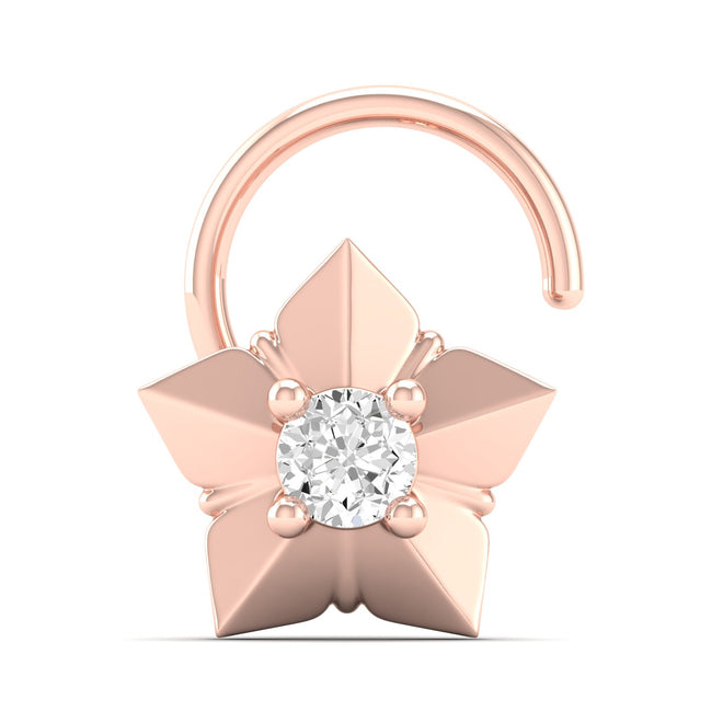 Tara Nose Pin and 2nd Ear Piercing Stud