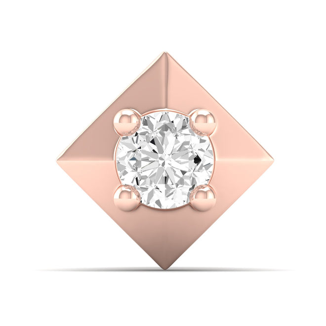 Enola Nose Pin and 2nd Ear Piercing Stud