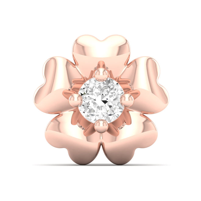 Daisy Nose Pin and 2nd Ear Piercing Stud