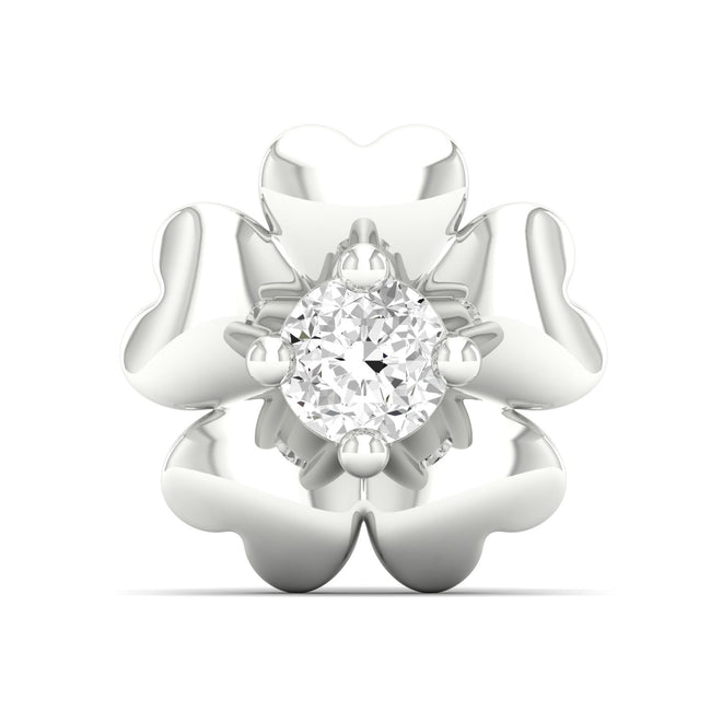 Daisy Nose Pin and 2nd Ear Piercing Stud