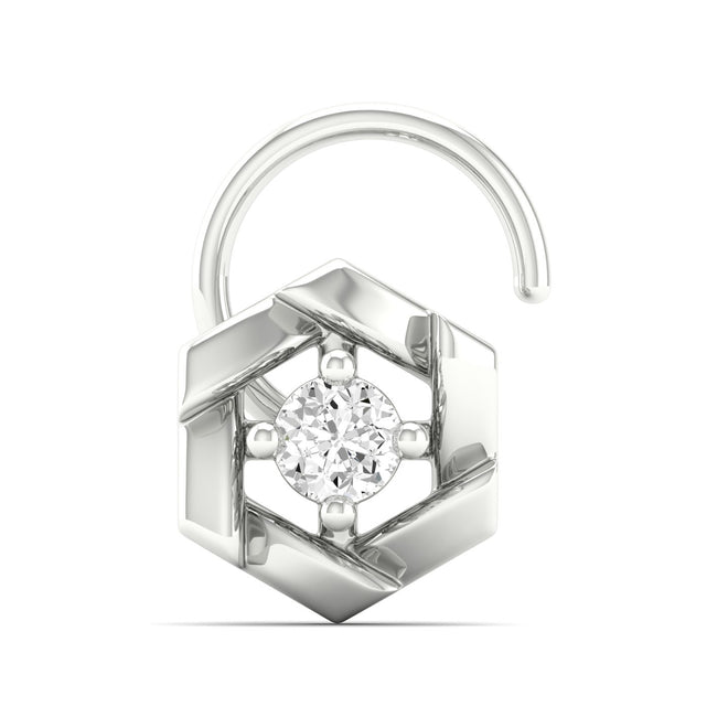 Celena Nose Pin and 2nd Ear Piercing Stud