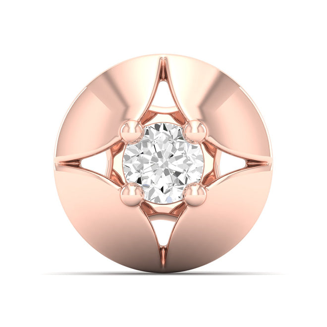 Nelle Nose Pin and 2nd Ear Piercing Stud