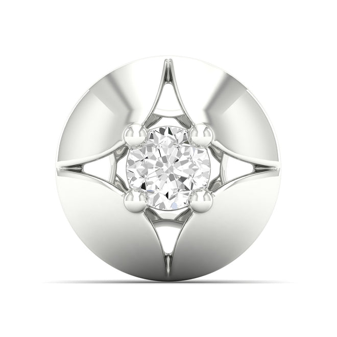 Nelle Nose Pin and 2nd Ear Piercing Stud