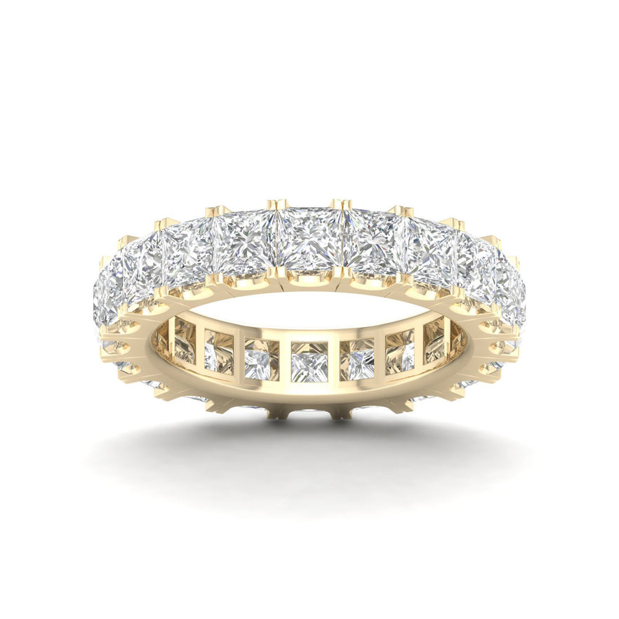 Eternity Bands