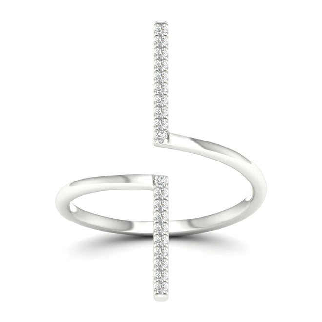 1/10 Ctw Lerroa Fashion Ring