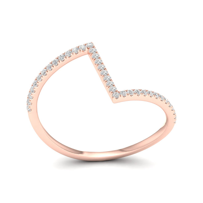 1/5 Ctw Zed Fashion Ring