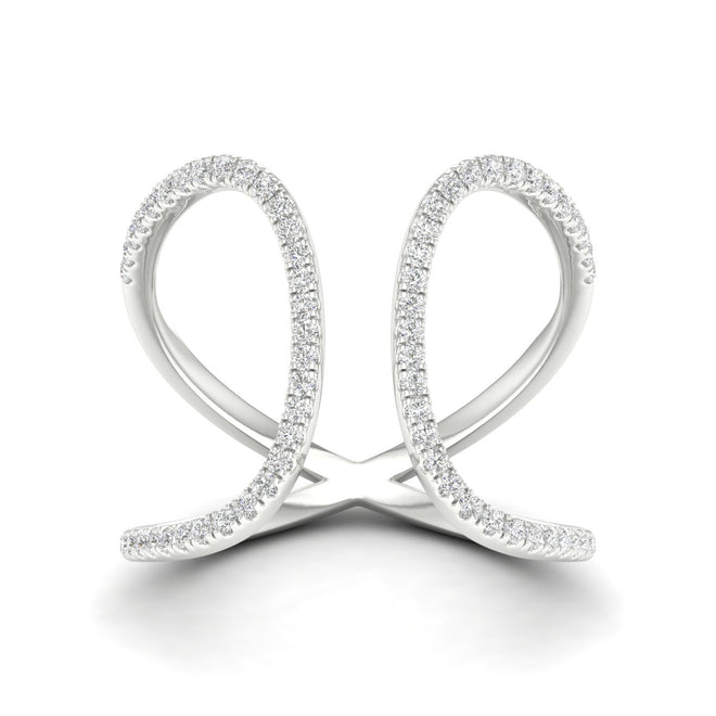 1/3 ctw Shea Fashion Ring