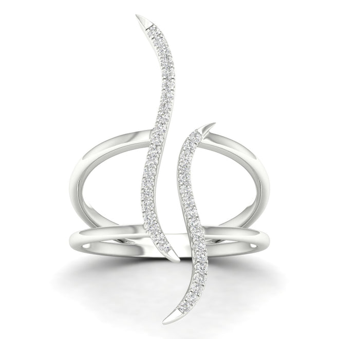 1/5 Ctw Nora Fashion Ring