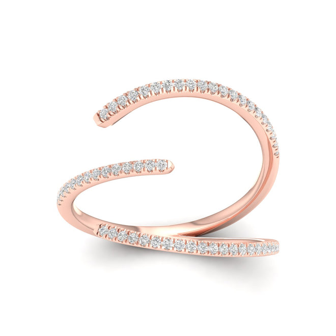 1/5 Ctw Triton Fashion Ring