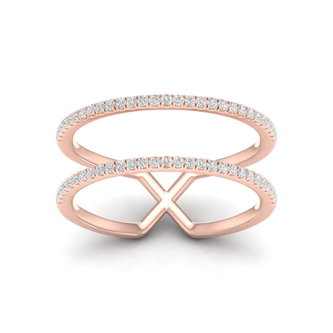 1/4 Ctw Rio Fashion Ring