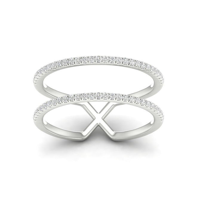 1/4 Ctw Rio Fashion Ring