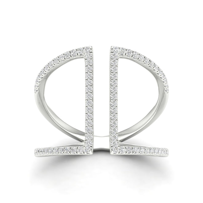 1/3 Ctw Rhea Fashion Ring