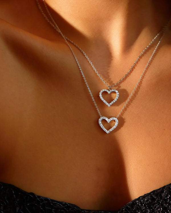 Alphabet Pendant